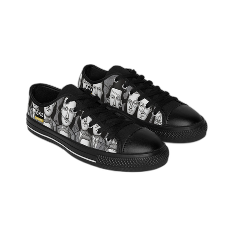 BKS Hours Ember™ Sneakers