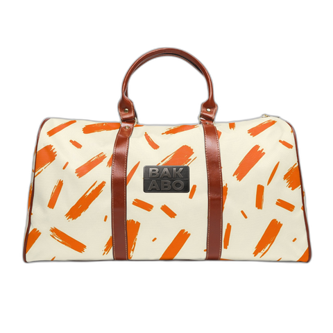 BKS Marker Drip™ Travel Bag