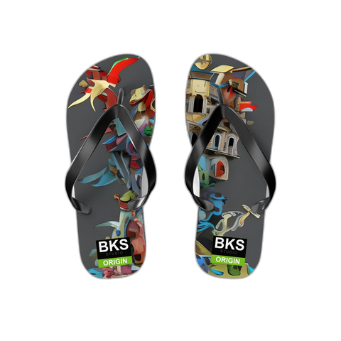 BKS Origin Arch™ Flip Flops