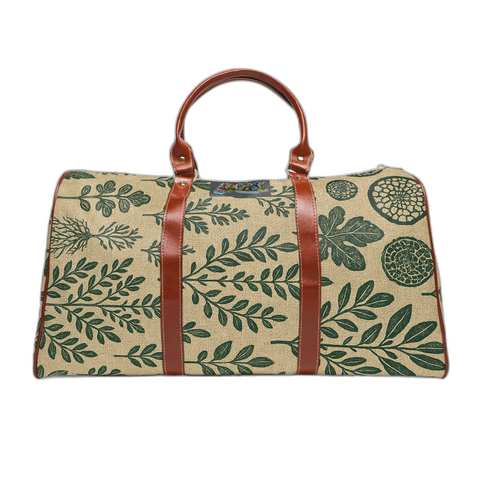 BKS Origin Block™ Travel Bag