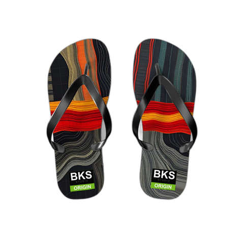 BKS Origin Polis™ Flip Flops