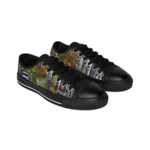 BKS Pulse Obakoba™ Sneakers