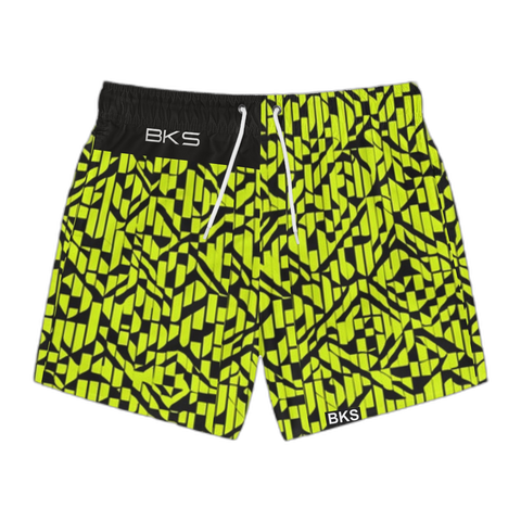 BKS Pulse Surge™ Swim Trunks