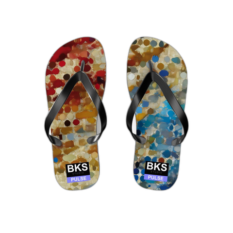 BKS Pulse Underground™ Flip Flops