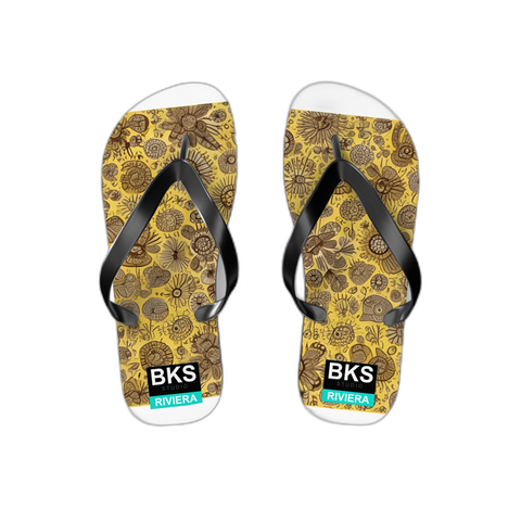 BKS Riviera Abyss™ Flip Flops