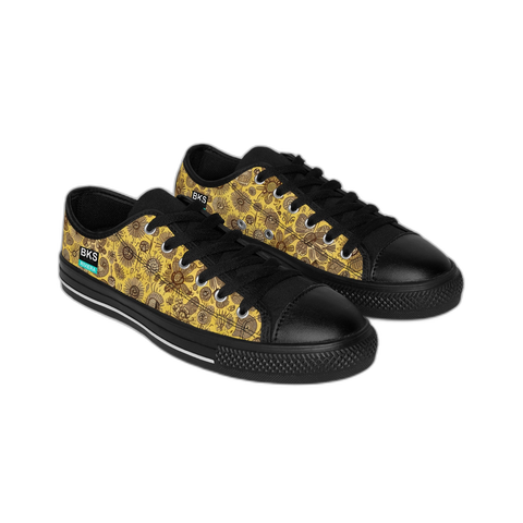 BKS Riviera Abyss™ Sneakers