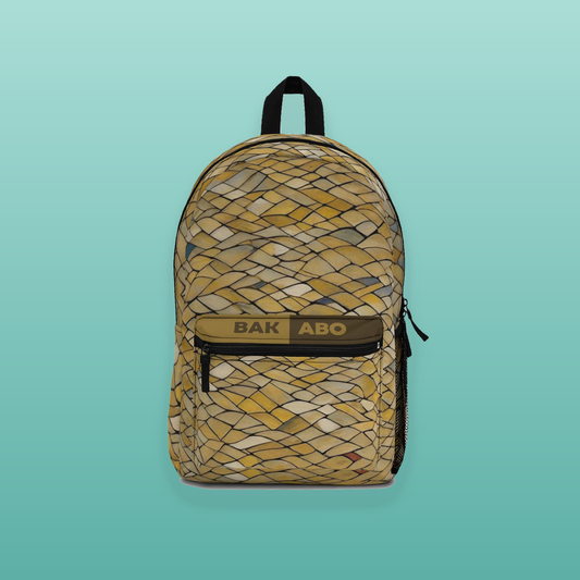 BKS Backpack — Riviera 01