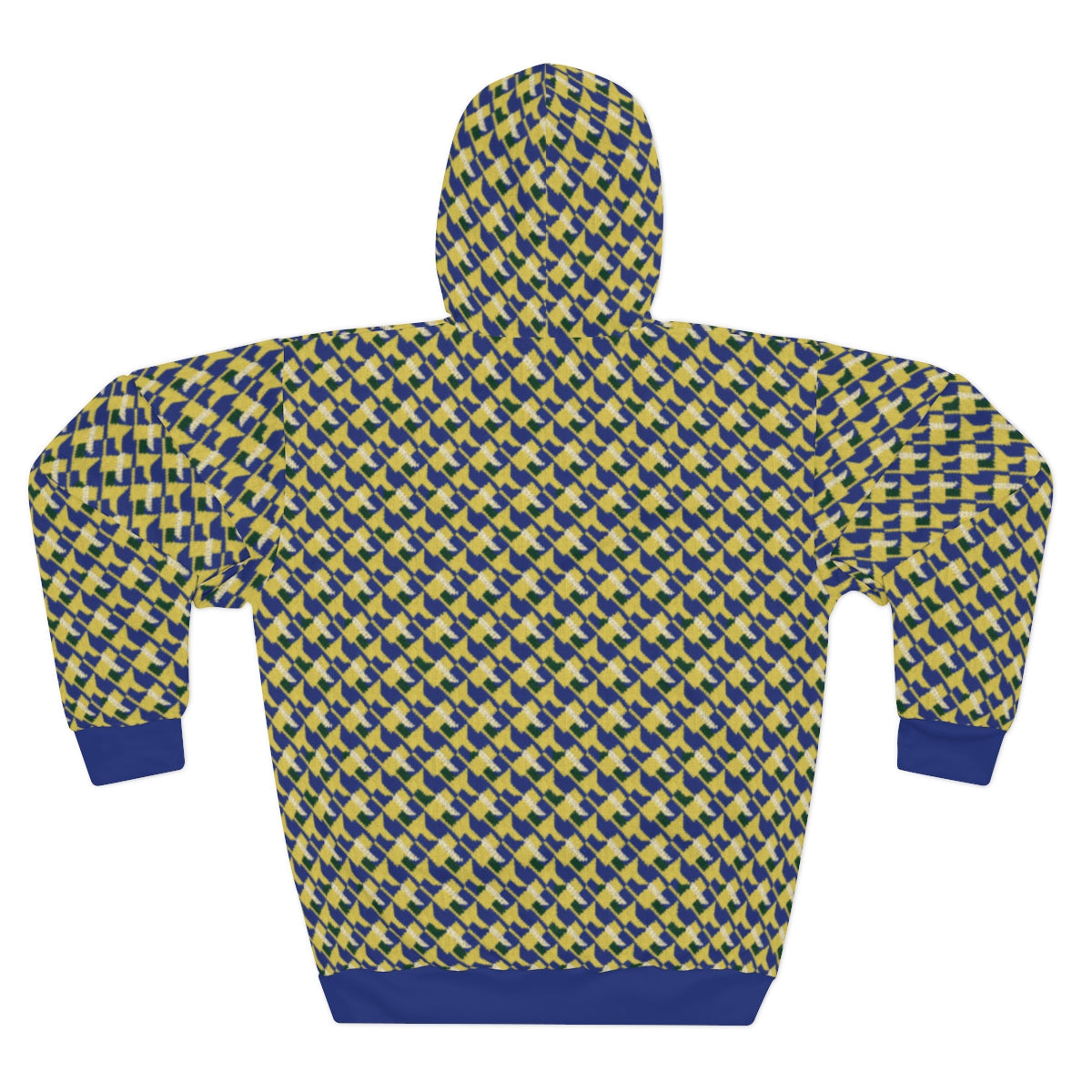 SerenityBlend (BKS)🍀Unisex Pullover Printify BKS Studio