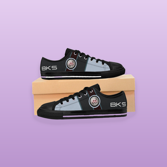 BKS Sneakers — Token 01