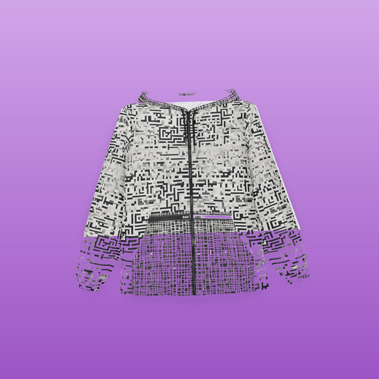 BKS Windbreaker — Token 01