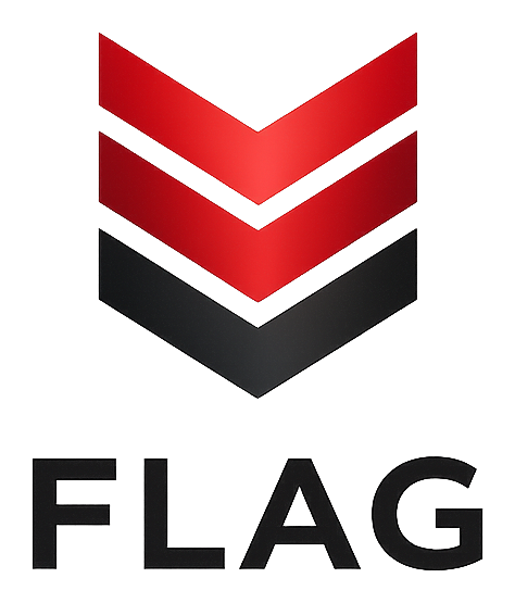 BKS Flag