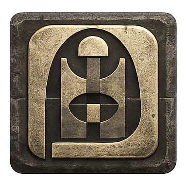 BKS Glyph