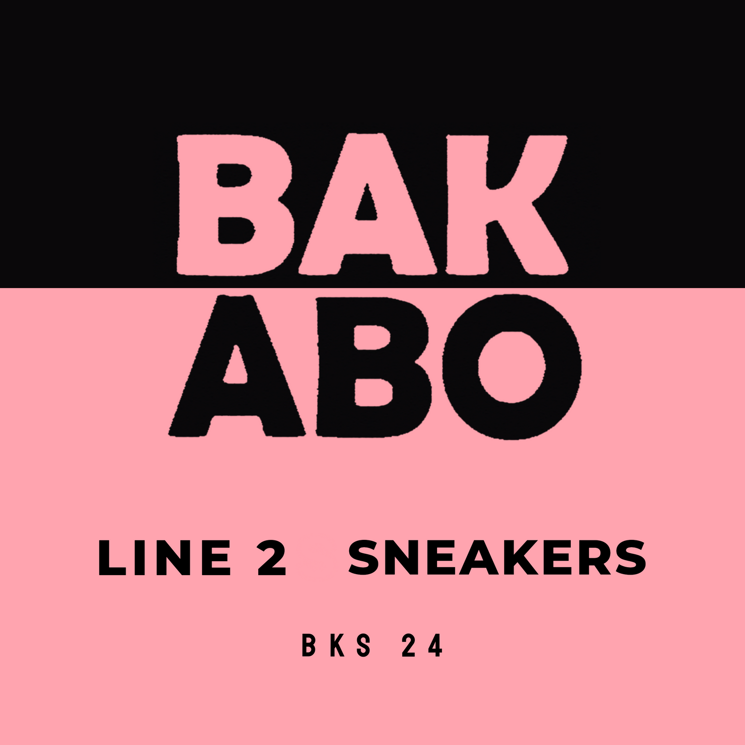 BKS Line 2🔌Sneakers