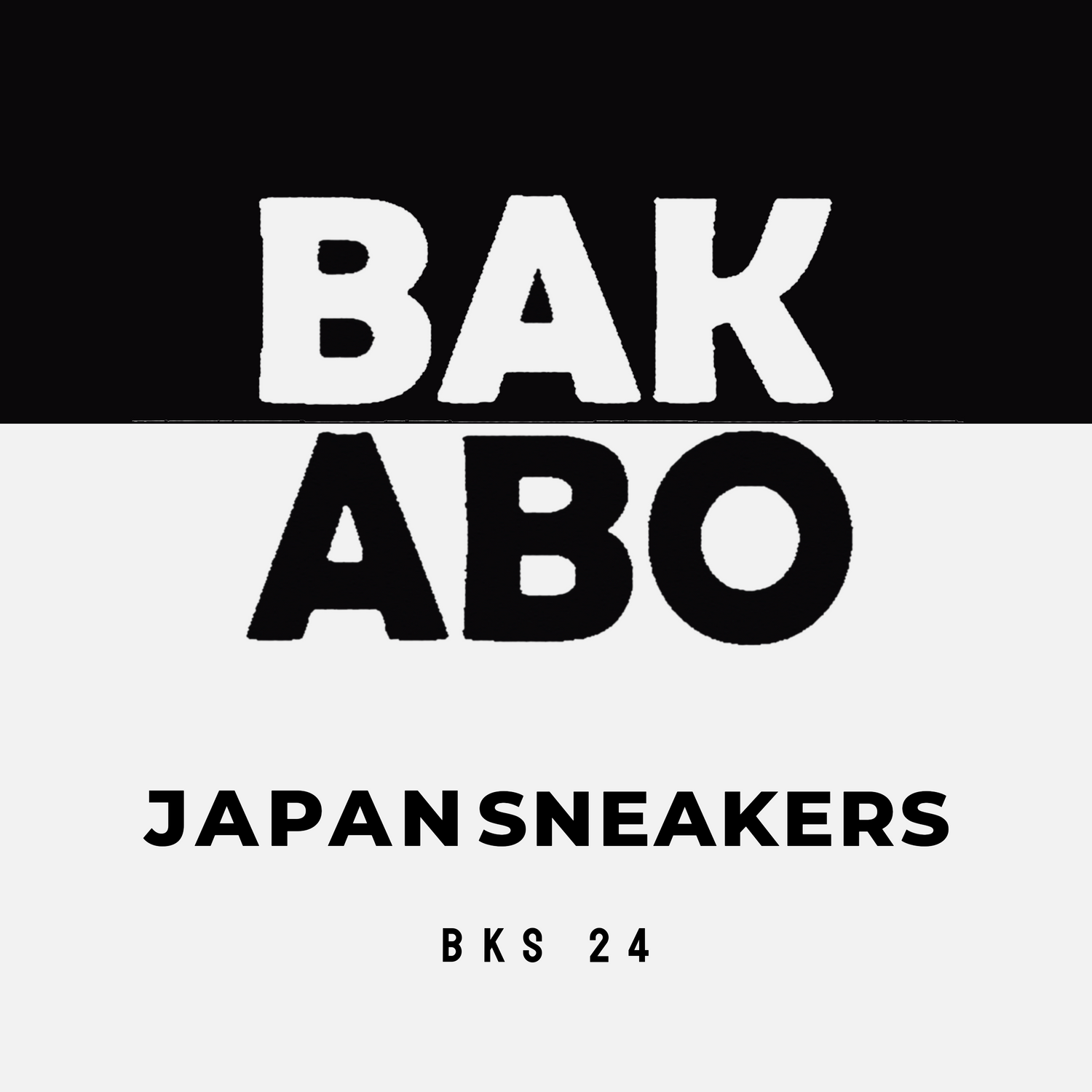 BKS🏮Japan Sneakers