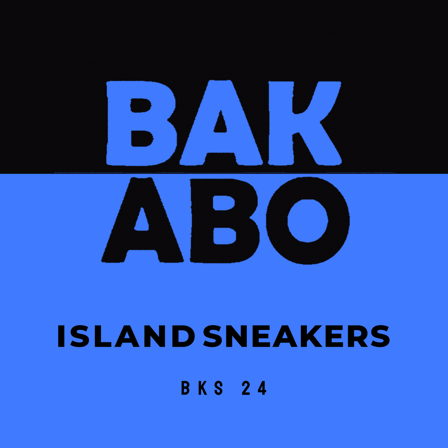 BKS🏝️Island Sneakers