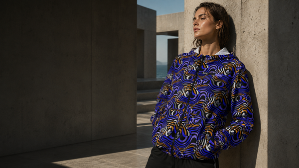 BKS Pulse — BKS Studio collection