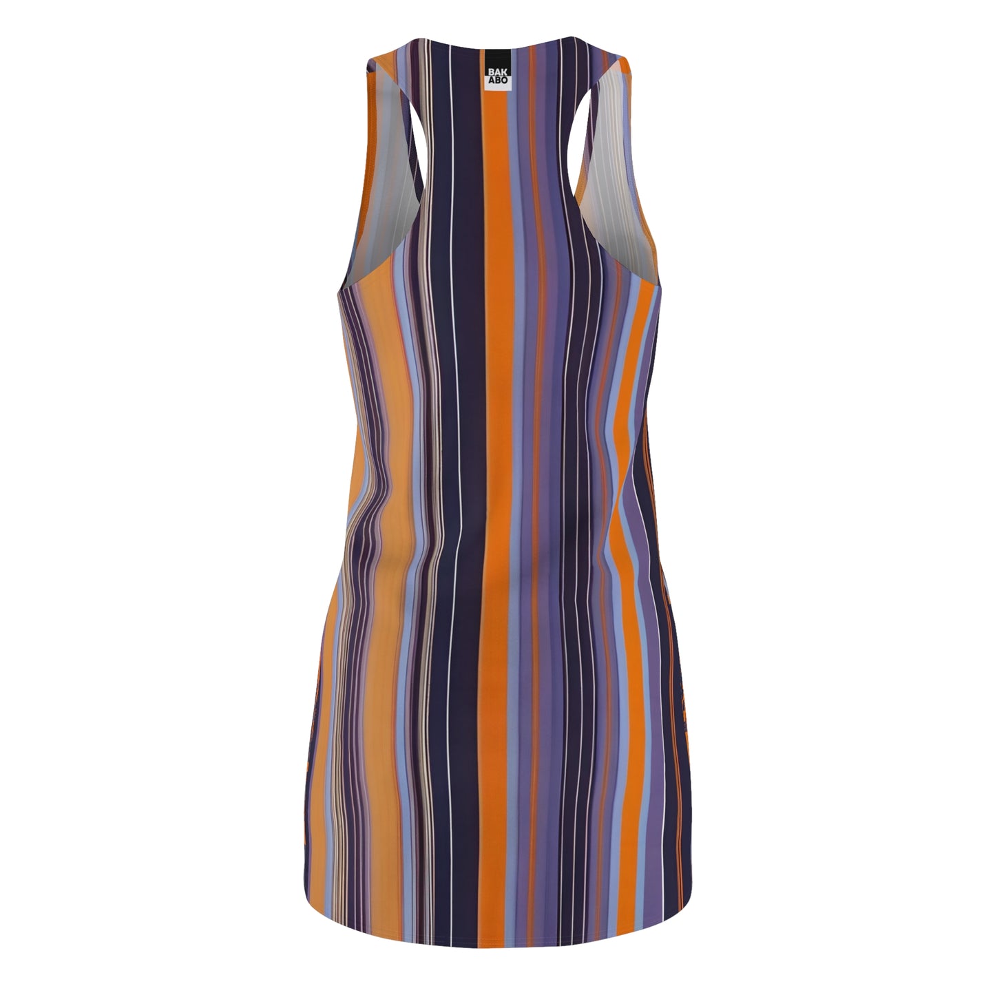 Sunrise Spectrum (BKS)🎭Women's Cut Dress