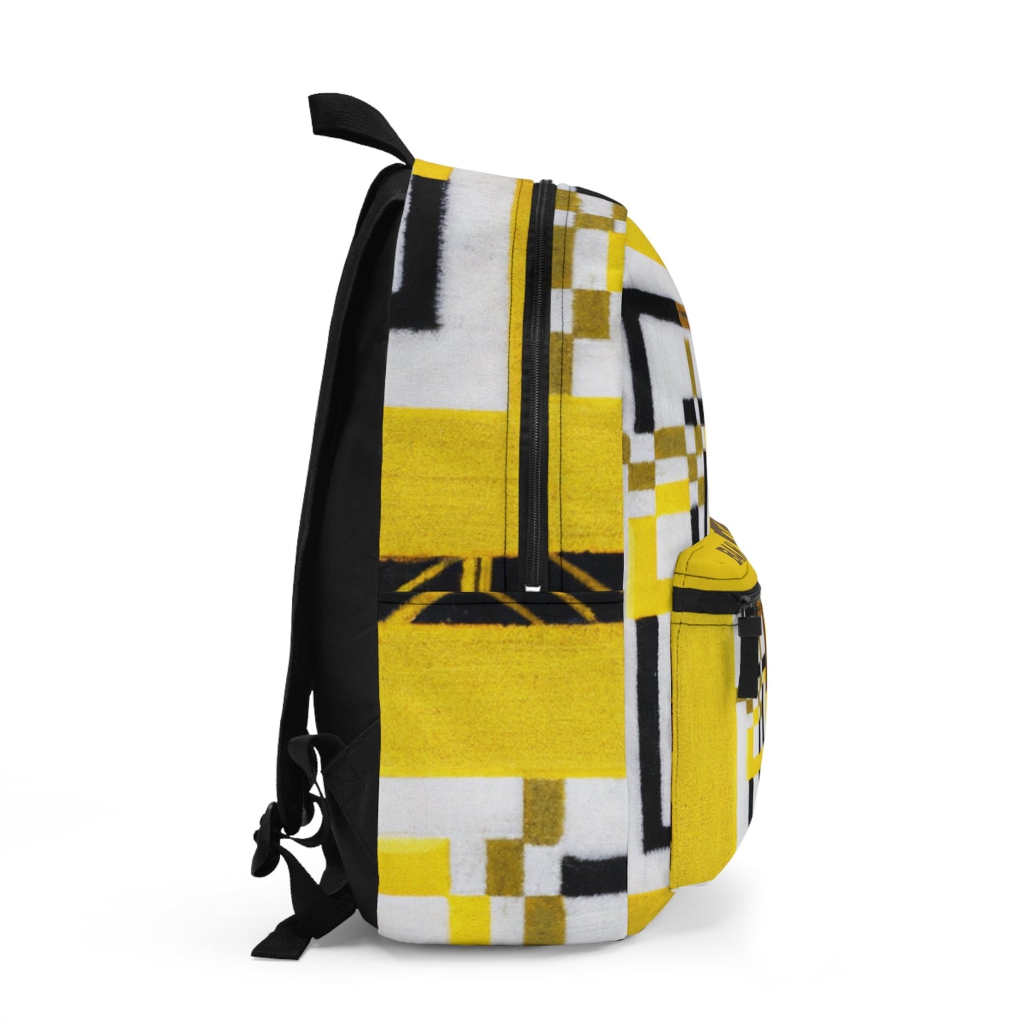 BKS Marker Trace™ Backpack Printify bakabo.club