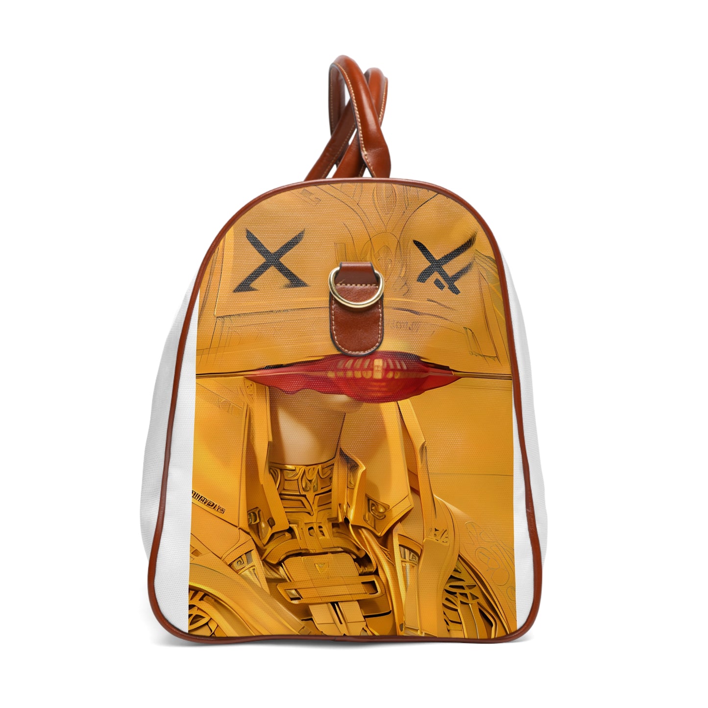 BKS Borsa da viaggio — Marcatore 04