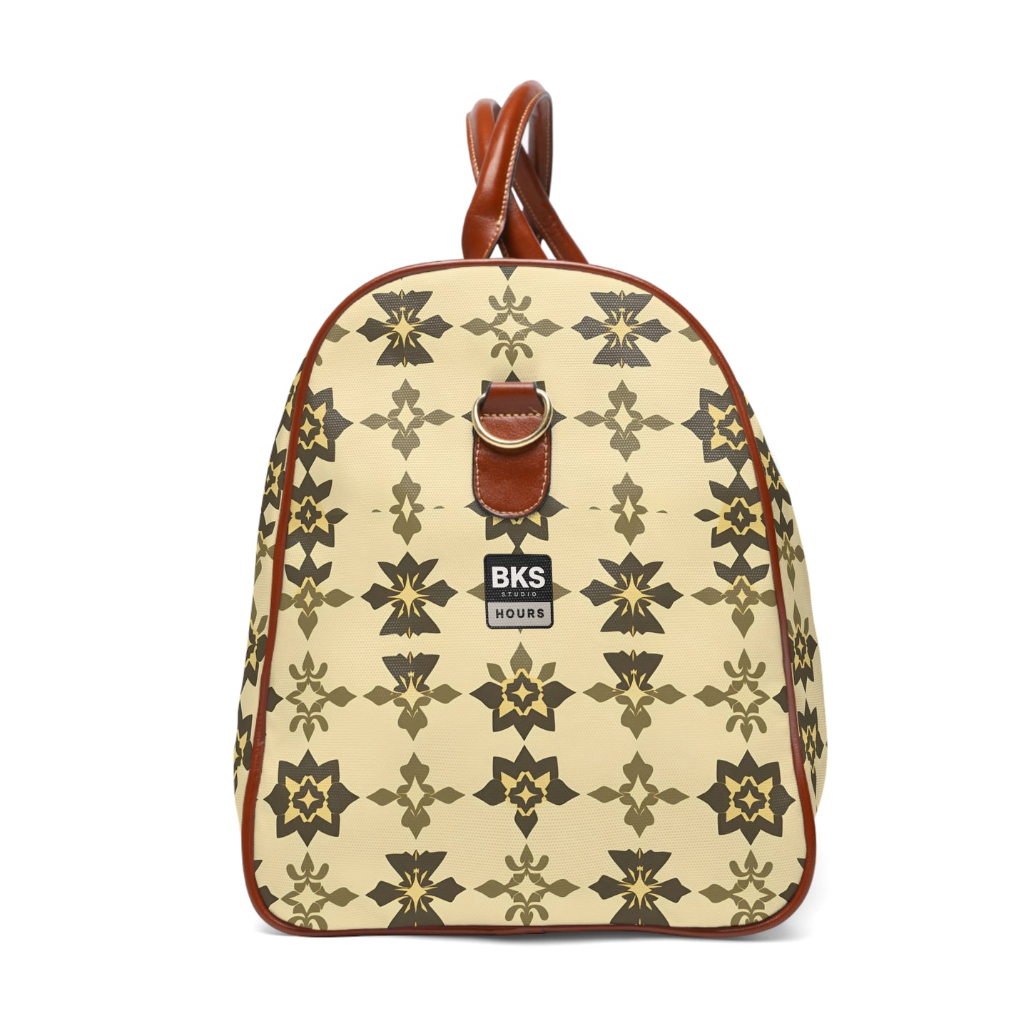 BKS Hours Arc™ Travel Bag
