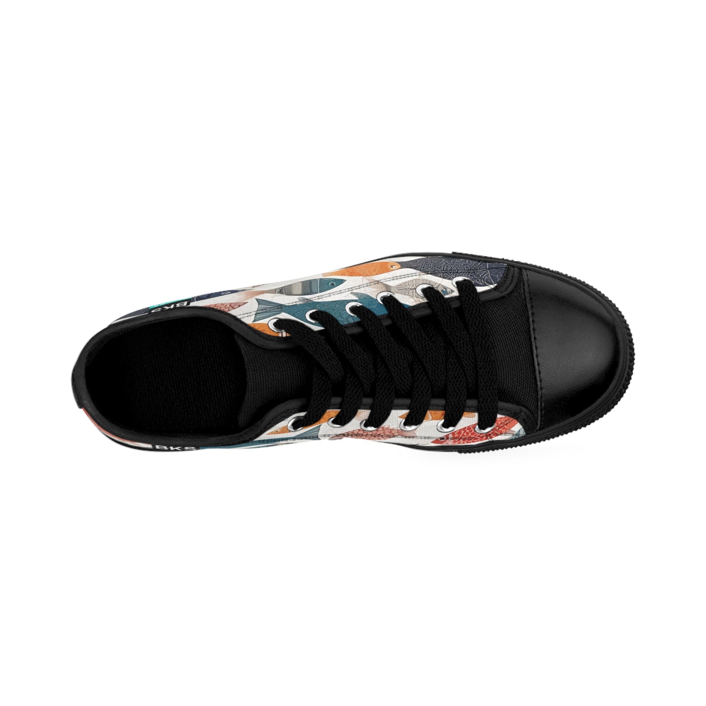 BKS Riviera Pesci™ Sneakers