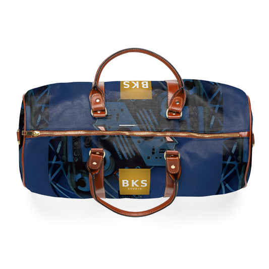 BKS Glyph Stride™ Travel Bag