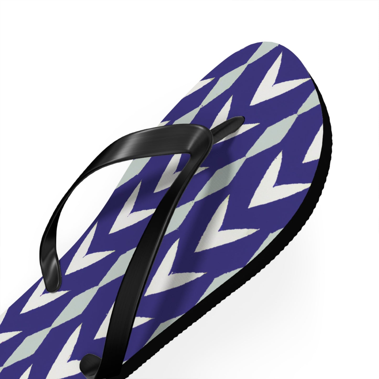 BKS Pulse Arrow™ Flip Flop Printify bakabo.club