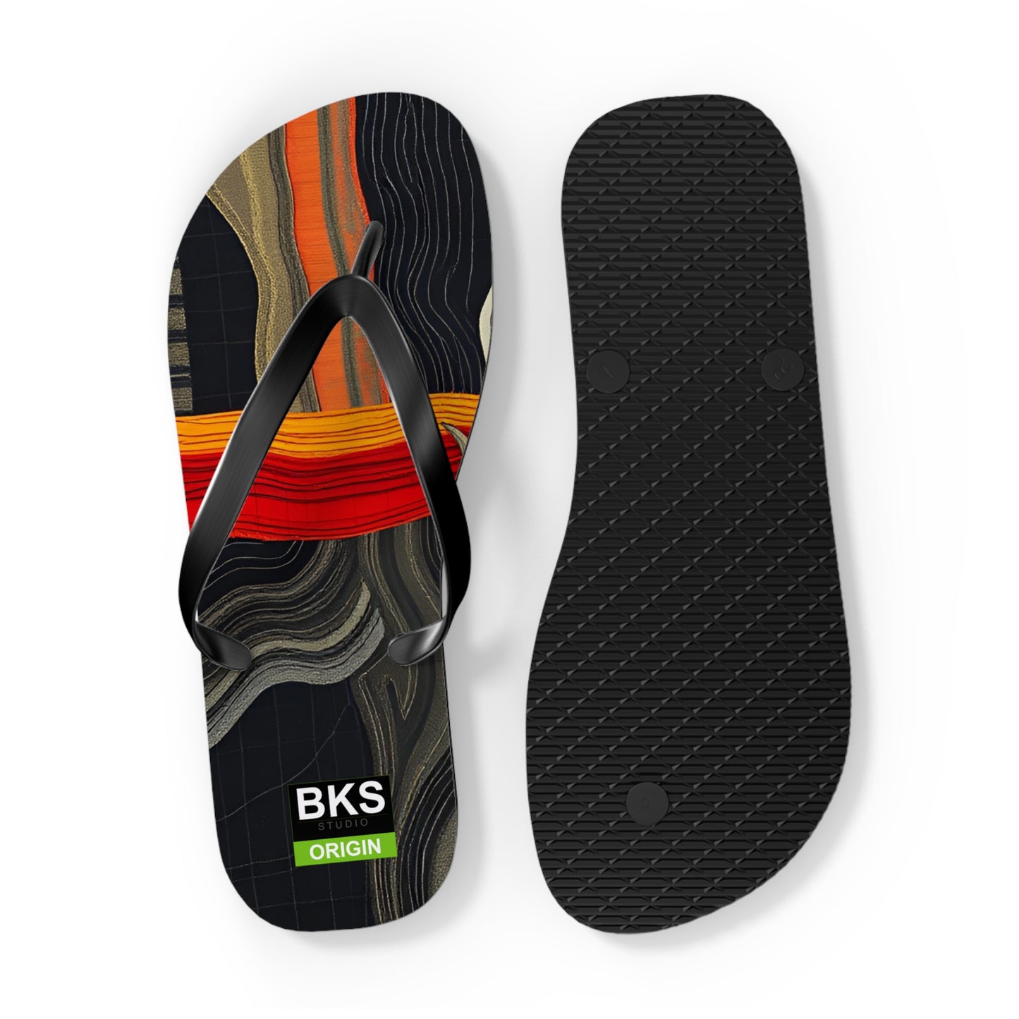 BKS Origin Polis™ Flip Flops