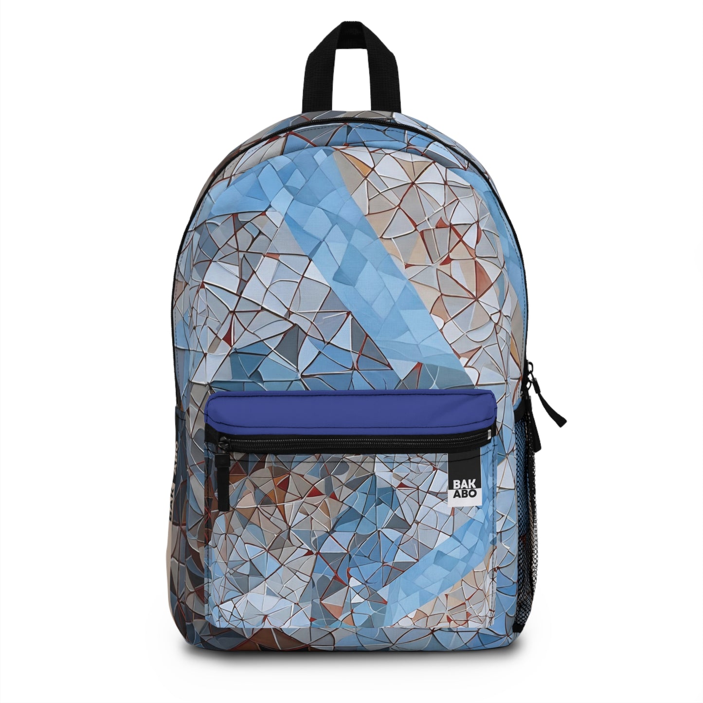 Pepin de Martelline (BKS)🐠backpack