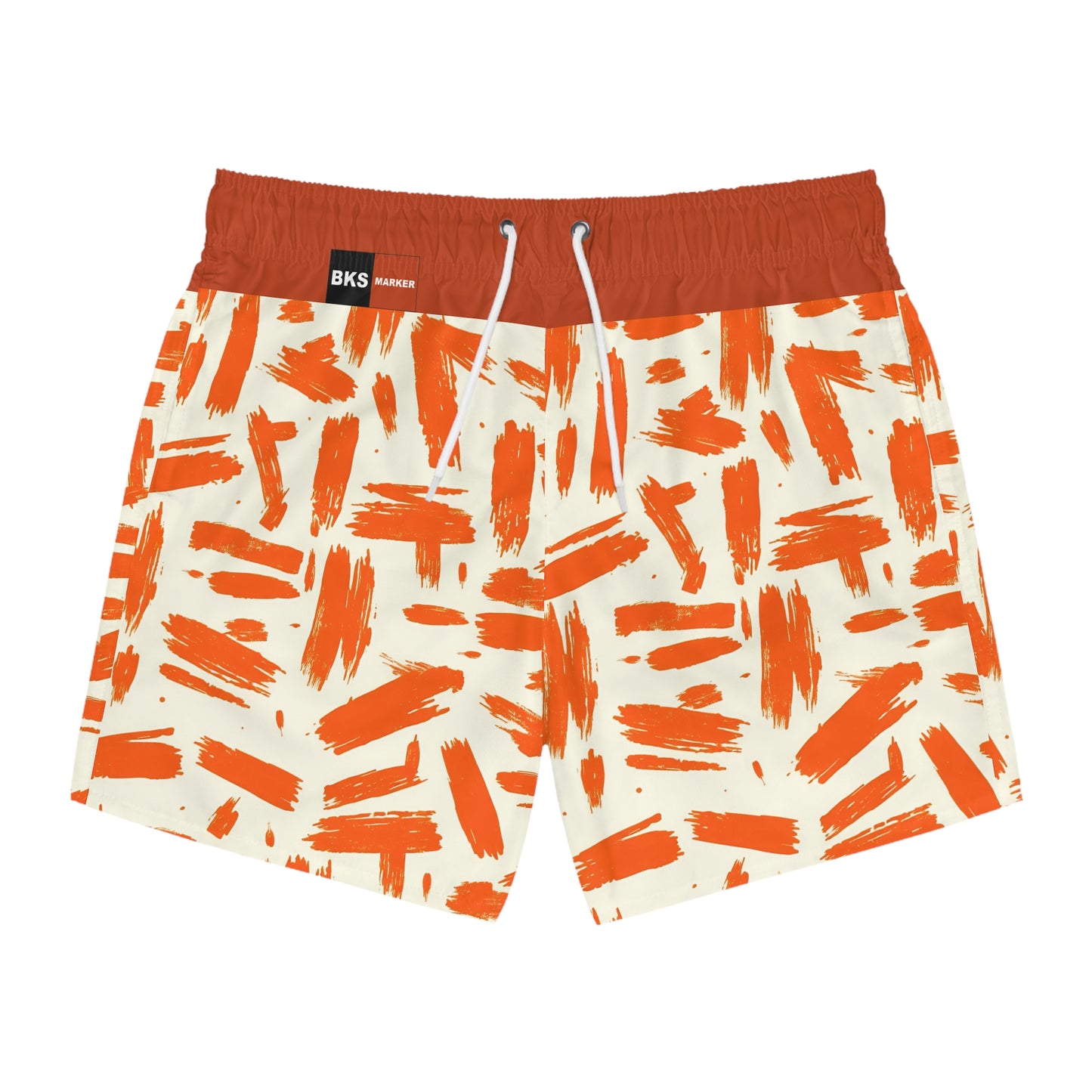 BKS Marker 001™ Swim Trunks