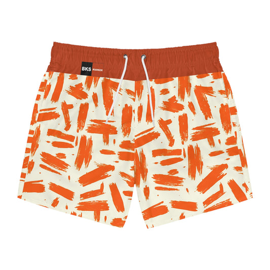 BKS Marker Ember™ Swim Trunks