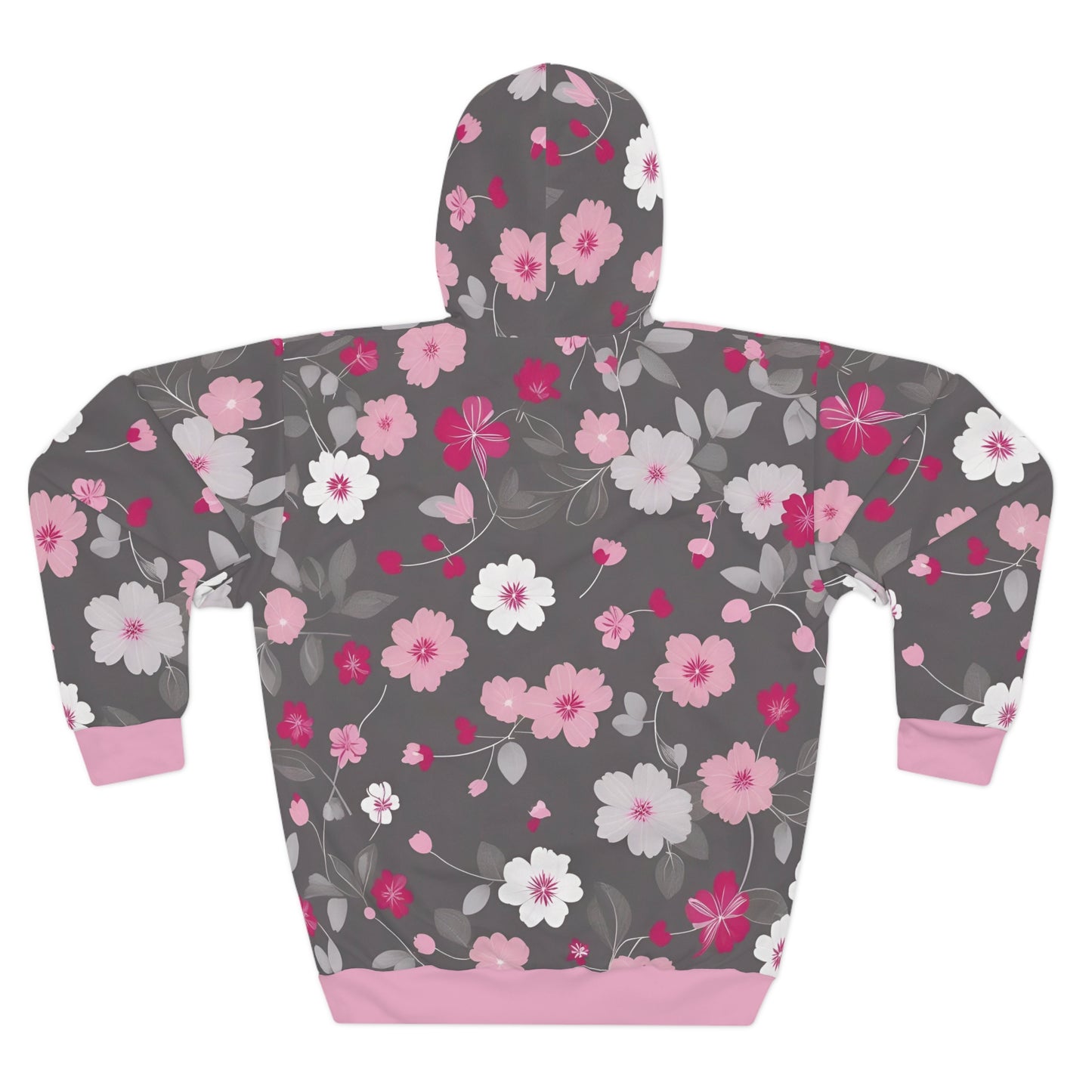 BKS Origin April Lawn™ Pullover Hoodie