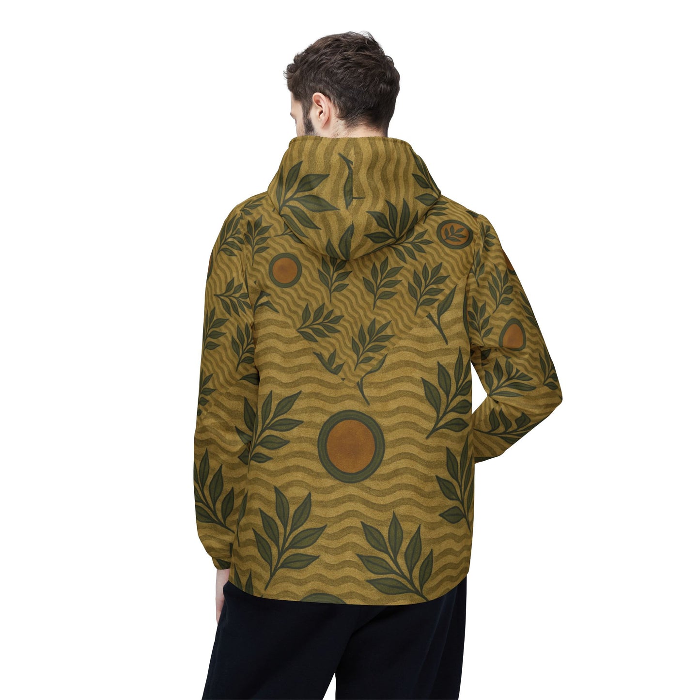 BKS Origin Shoal™ Windbreaker