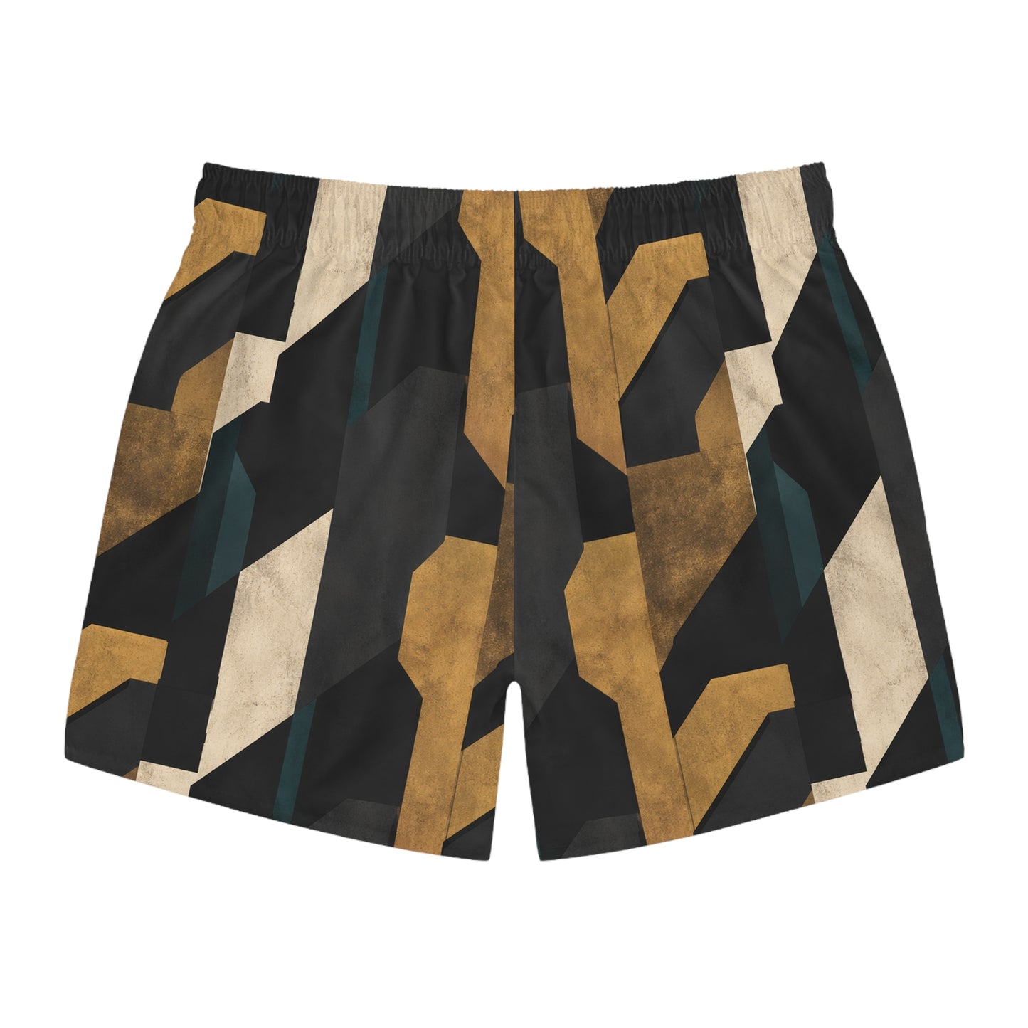 BKS Glyph Quill™ Swim Trunks