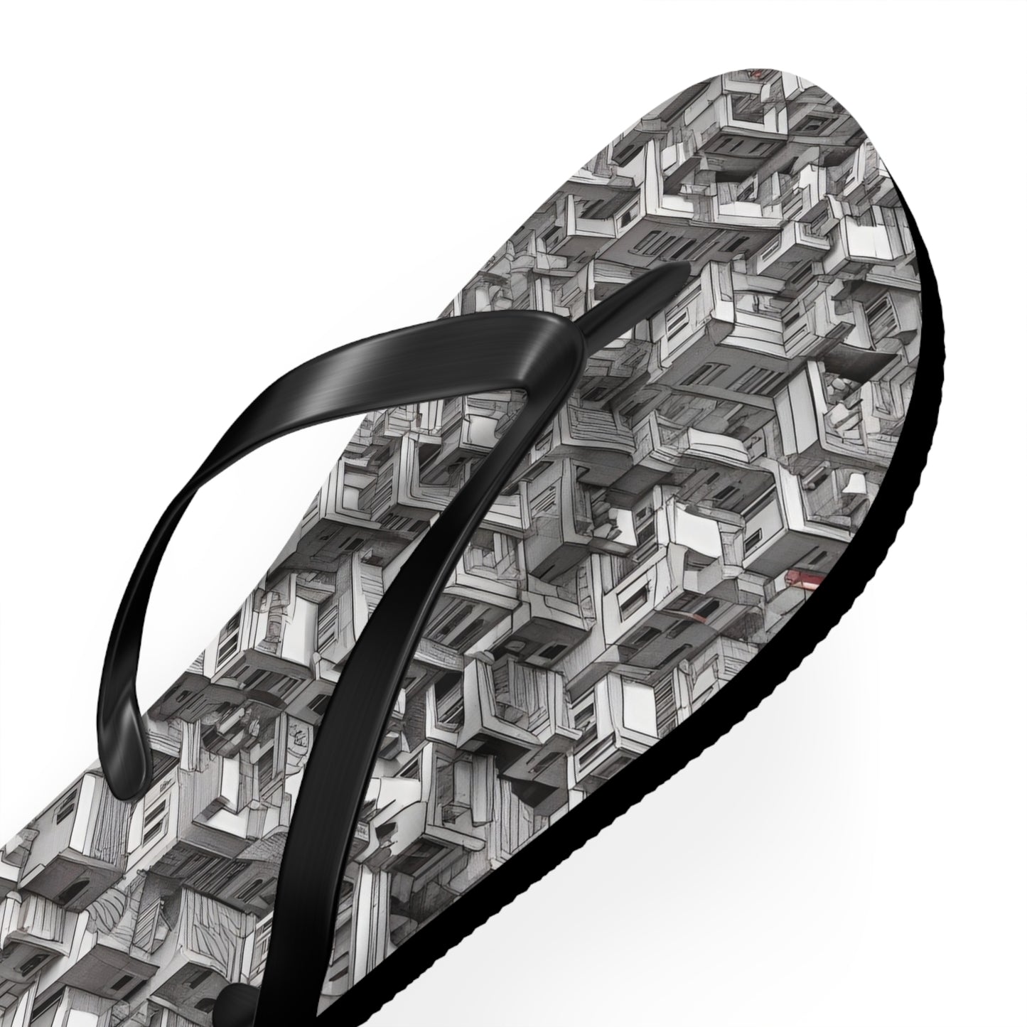 BKS Glyph Loop™ Flip Flops