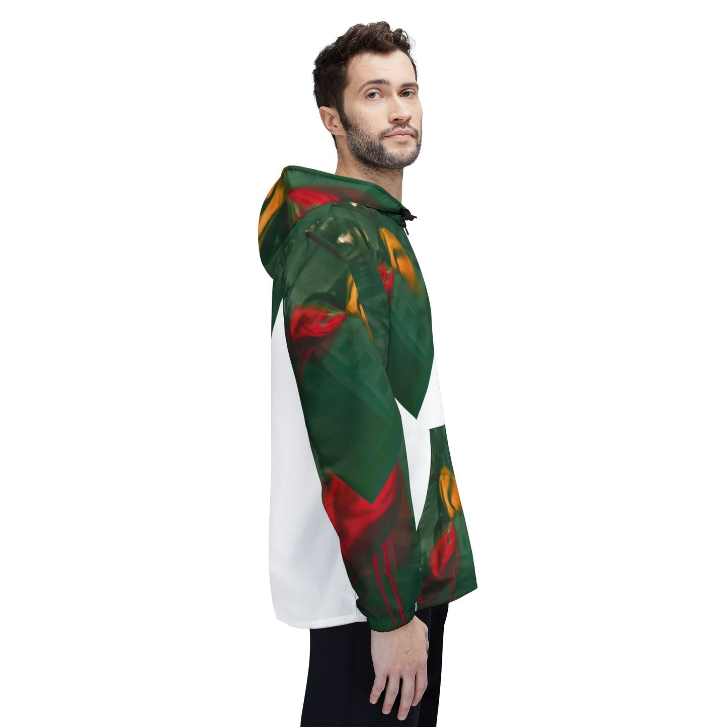 BKS Windbreaker — Bandiera 01