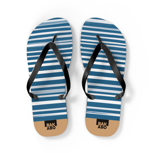 AquaStride (BKS)🐚Flip Flops