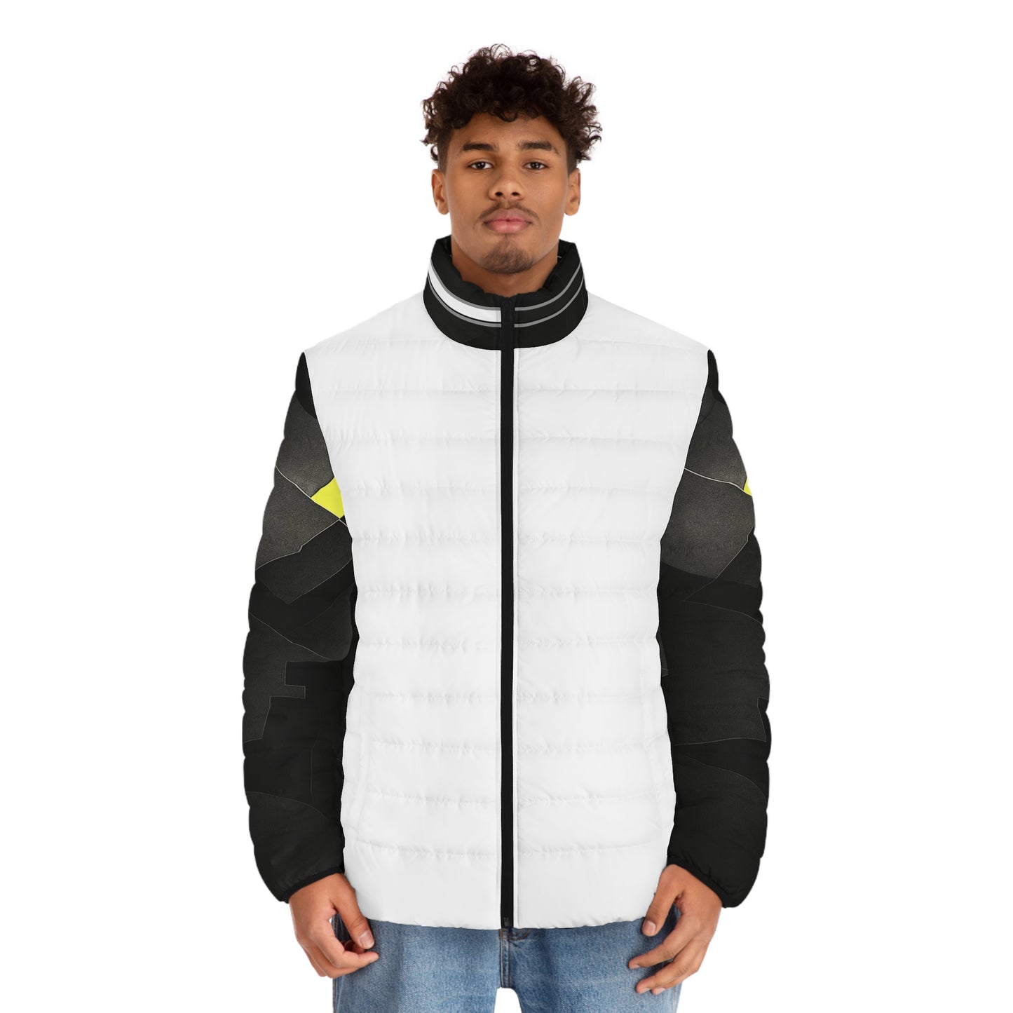 BKS Hours Architectural™ Puffer