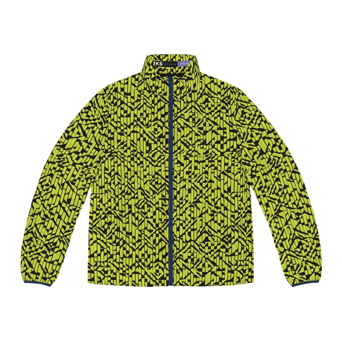 BKS Pulse Flux™ Puffer Jacket