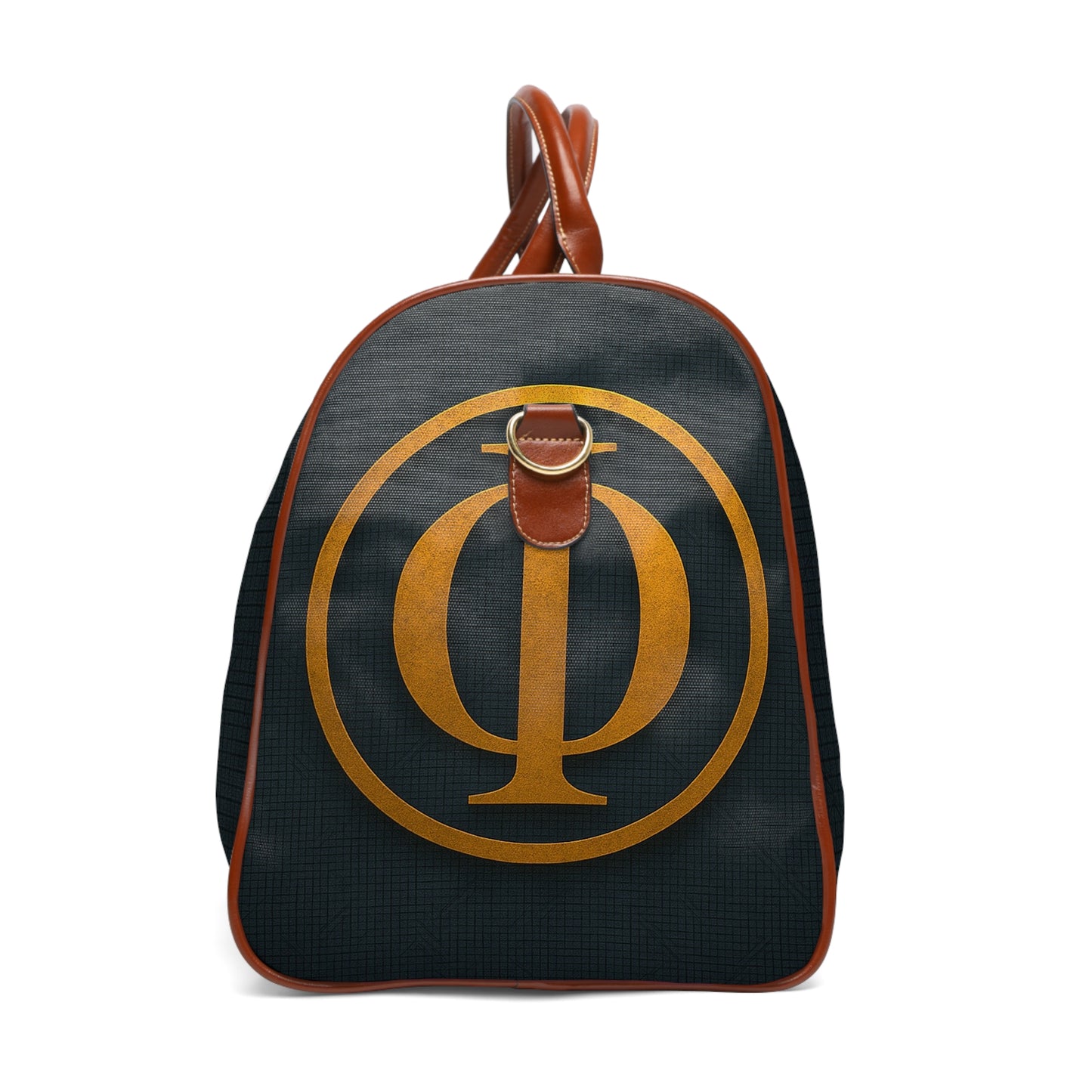 BKS Glyph Relief™ Travel Bag