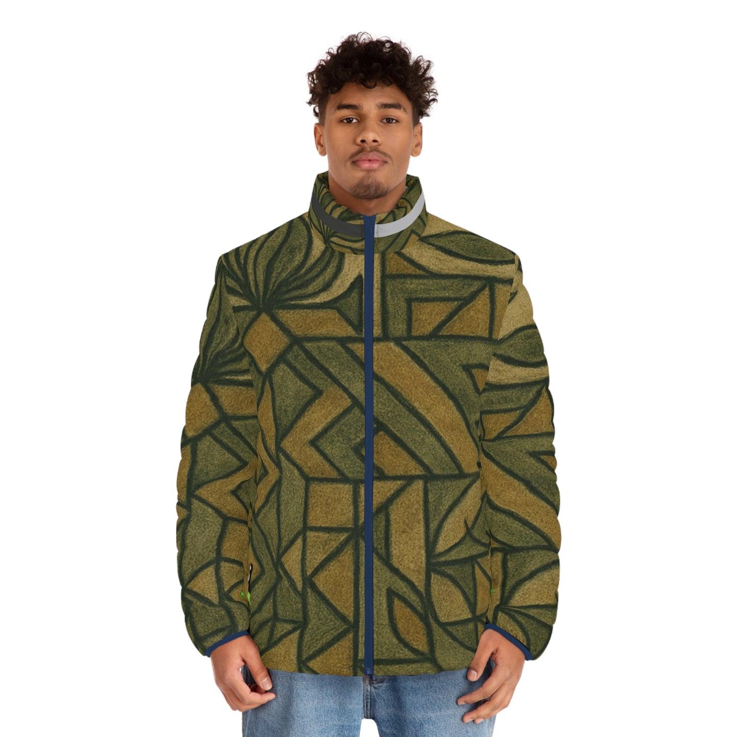 BKS Origin Fern™ Puffer