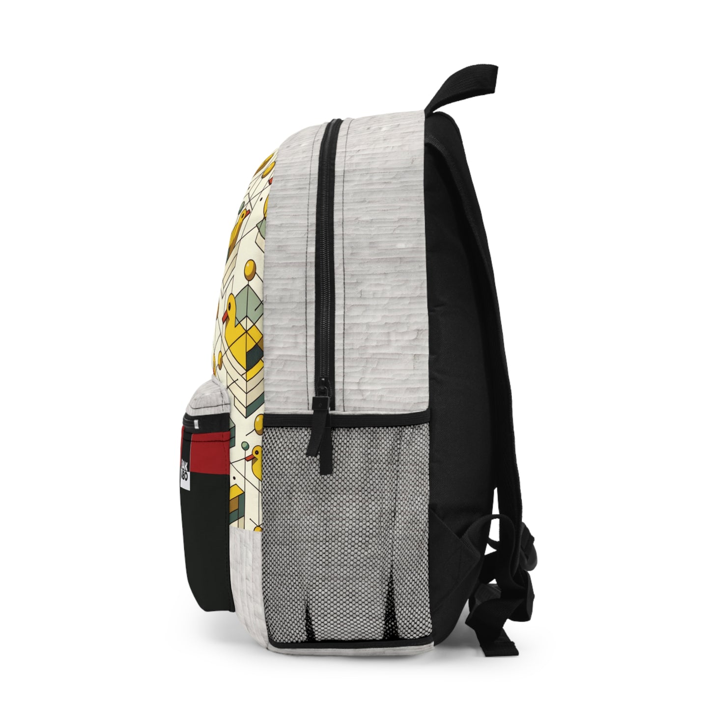 FeatherTrail  (BKS)🐤Backpack