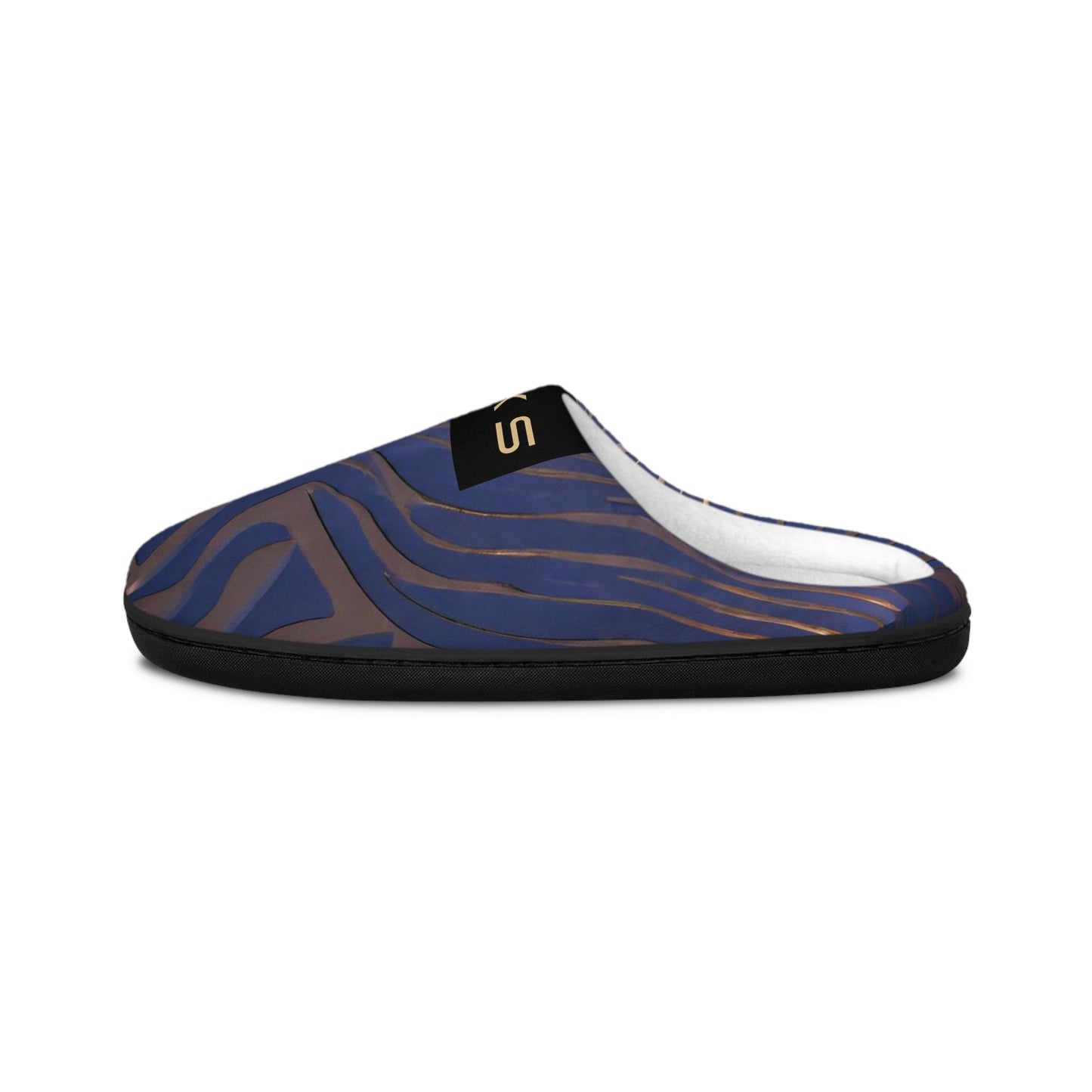 BKS Hours Drift™ Cozy Slipper Printify bakabo.club