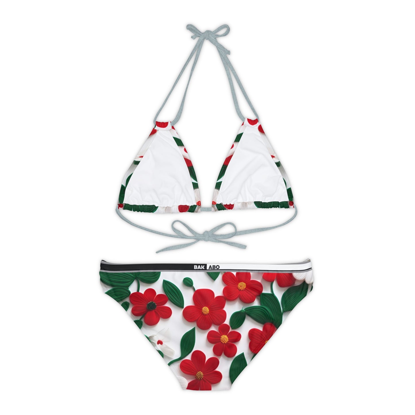 Aurelia MeadowLily (BKS)🌸Bikini Set