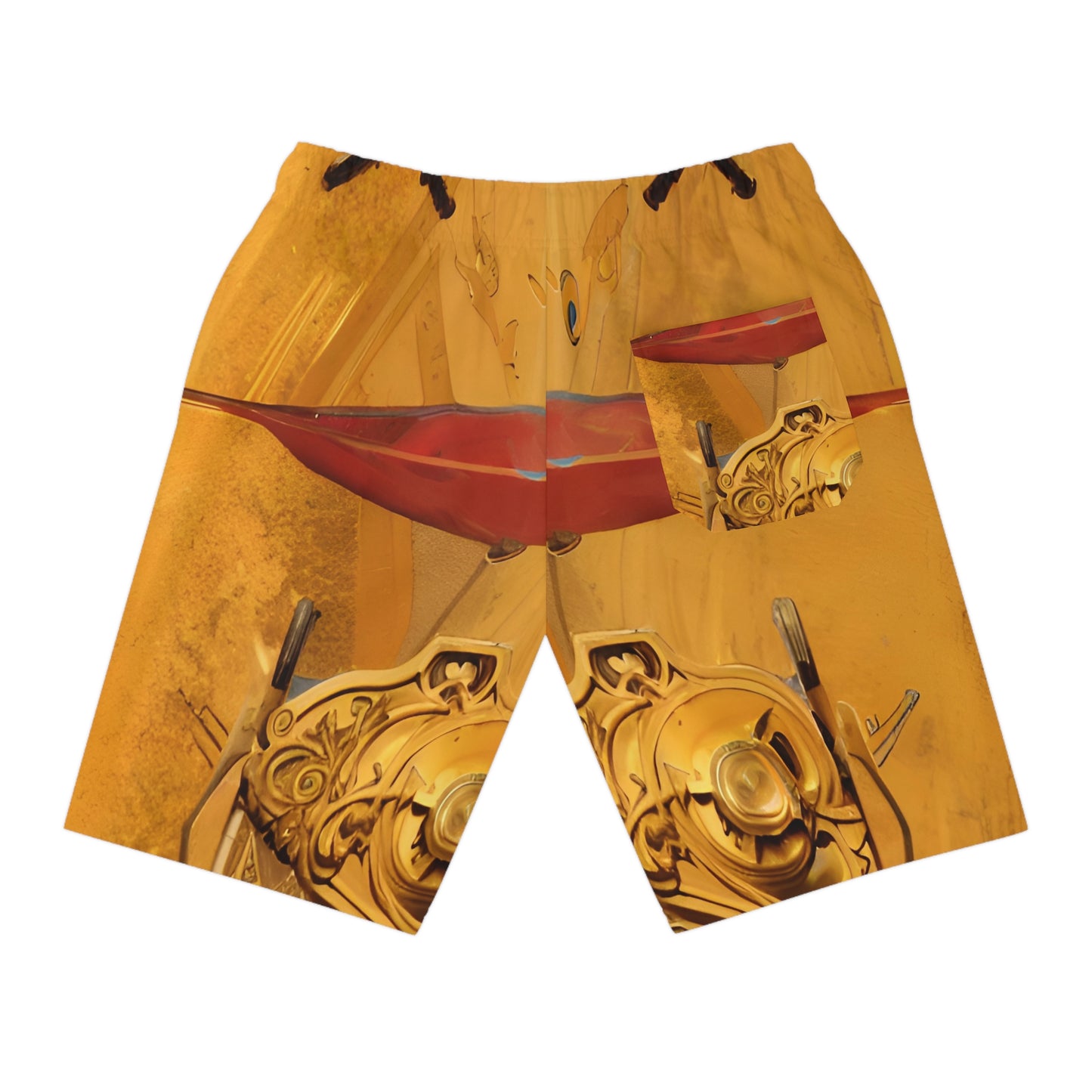 BKS Pantaloncini da atletica — Ore