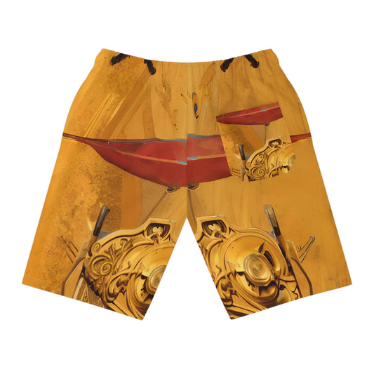 BKS Pantaloncini da atletica — Ore