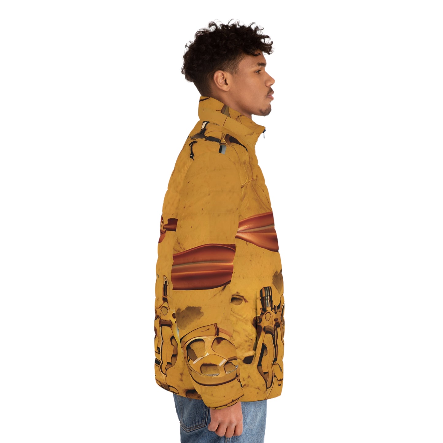BKS Origin Fawn™ Puffer