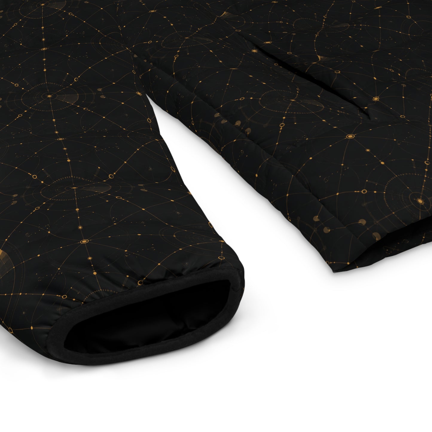 BKS Hours Weft™ Puffer