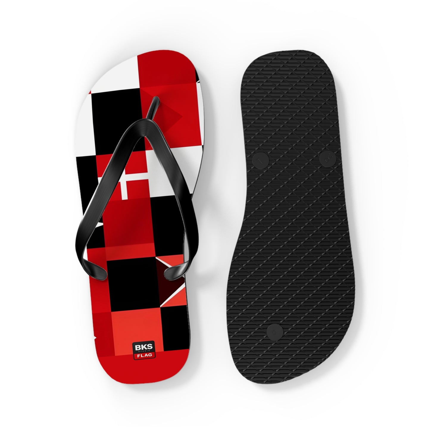 BKS Flag Signal™ Flip Flops