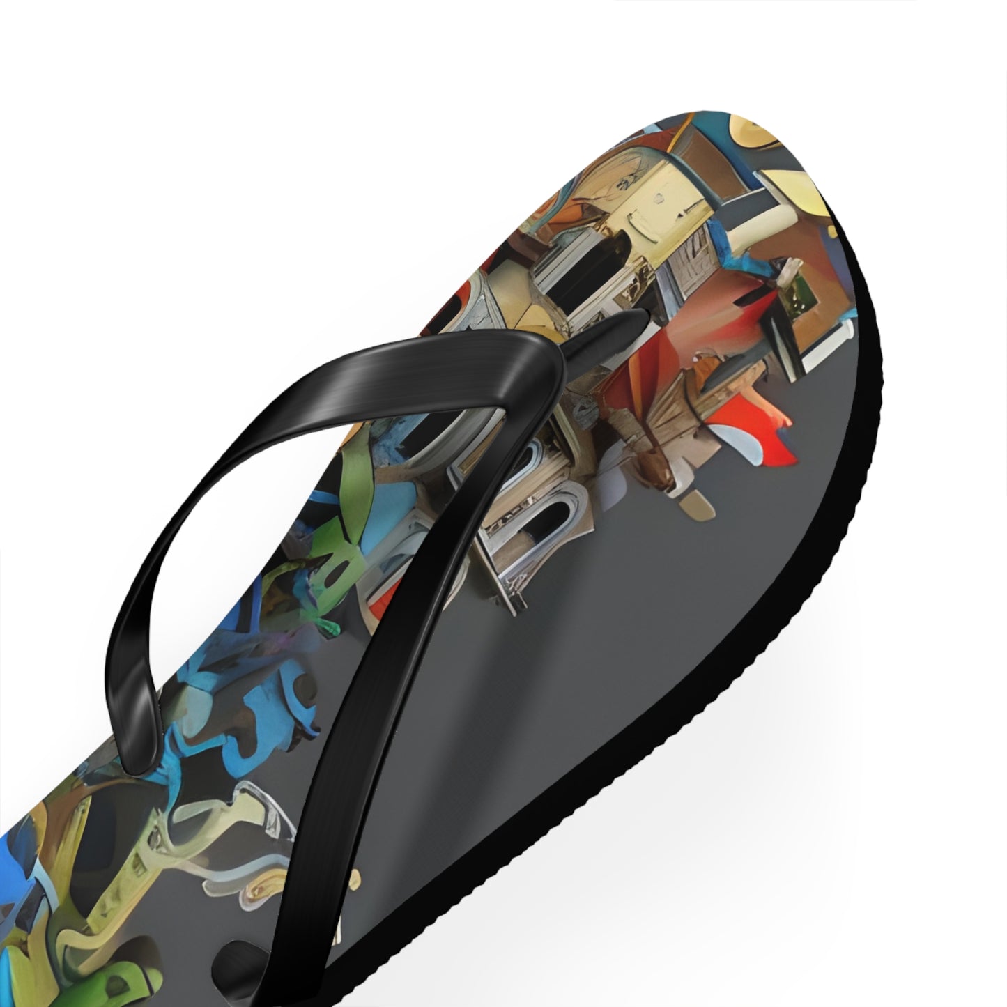 BKS Origin Arch™ Flip Flops